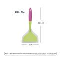 Silicon wok công cụ nhà bếp thìa chảo thìa